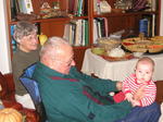 Thanksgiving '05