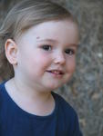 Taylor Two Year Portraits