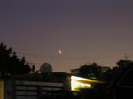 Lunar Eclipse