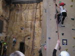 Moore Climbing