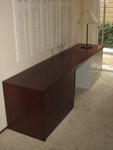 Cherry Desk